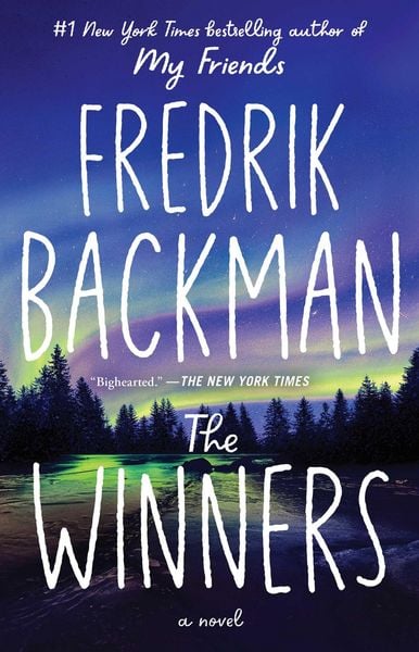 Produktbild: The Winners