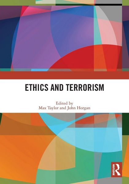 Produktbild: Ethics and Terrorism