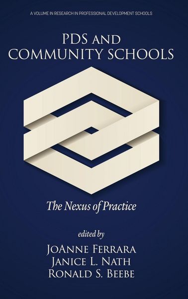 Produktbild: PDS and Community Schools