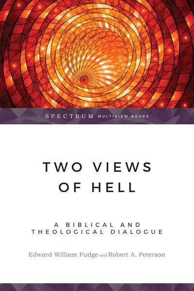 Produktbild: Two Views of Hell