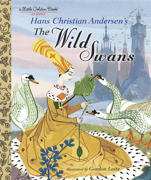 Produktbild: The Wild Swans