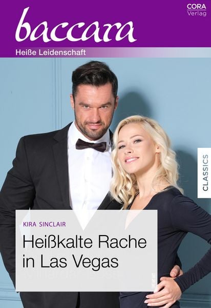 Produktbild: Hei&szlig;kalte Rache in Las Vegas