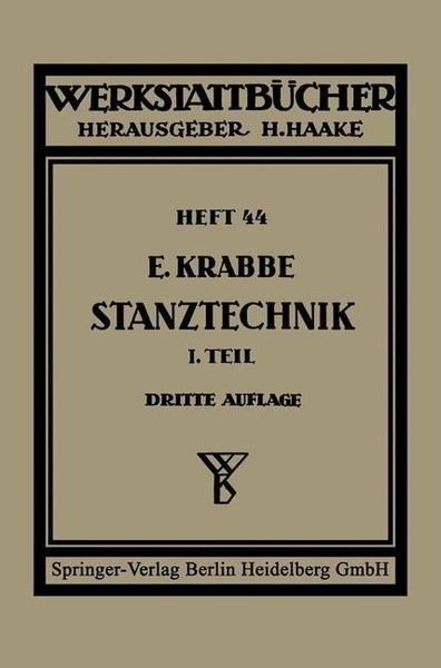 Produktbild: Schnittechnik