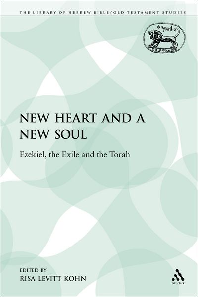 Produktbild: A New Heart and a New Soul