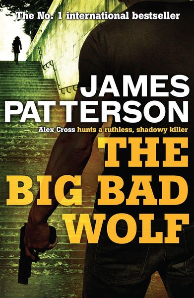 Produktbild: The Big Bad Wolf
