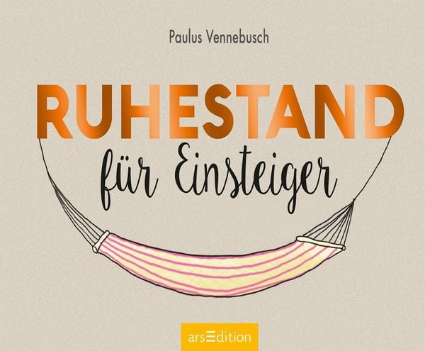 Produktbild: Ruhestand f&uuml;r Einsteiger