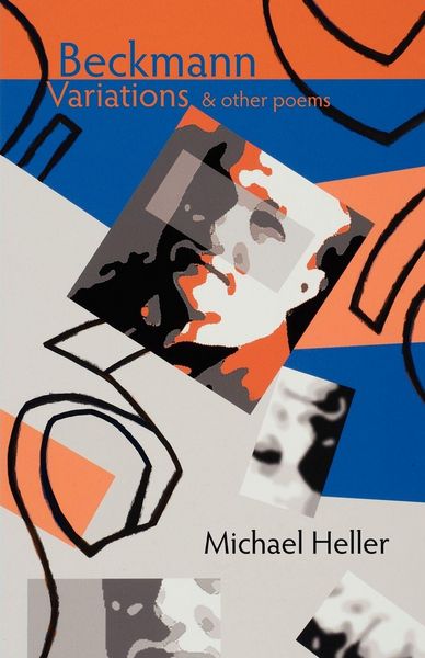 Produktbild: Beckmann Variations & Other Poems