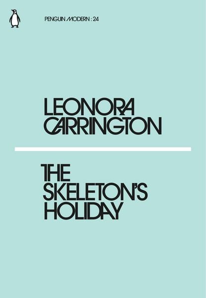 Produktbild: The Skeleton's Holiday