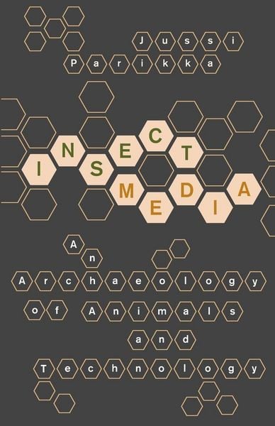Produktbild: Insect Media