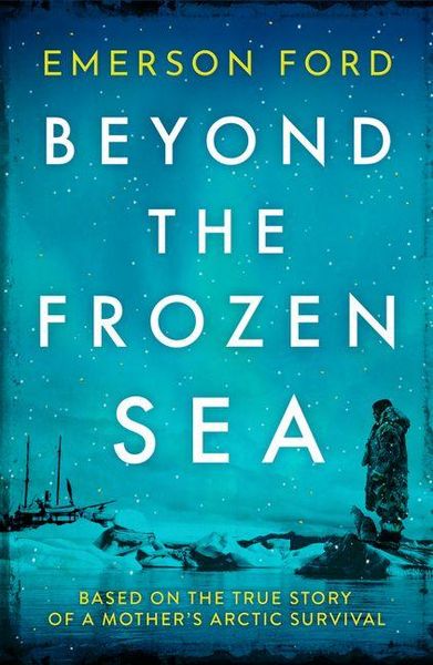Produktbild: Beyond the Frozen Sea