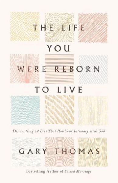 Produktbild: The Life You Were Reborn to Live