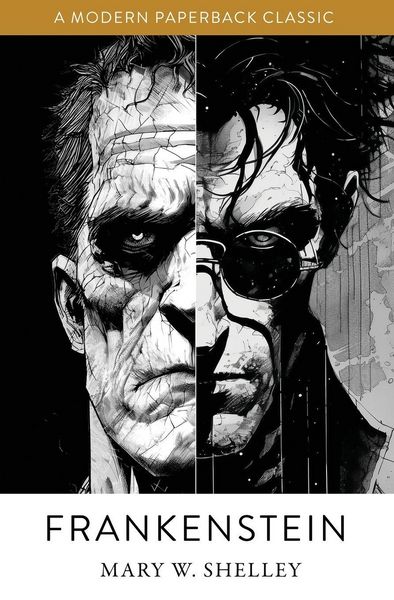 Produktbild: Frankenstein