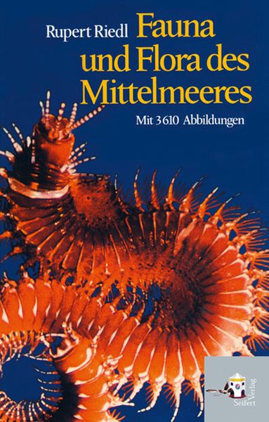 Produktbild: Fauna und Flora des Mittelmeeres