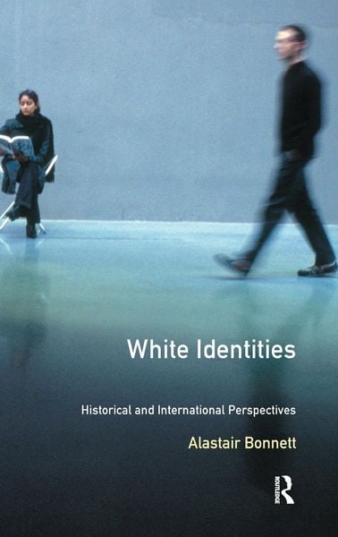 Produktbild: White Identities