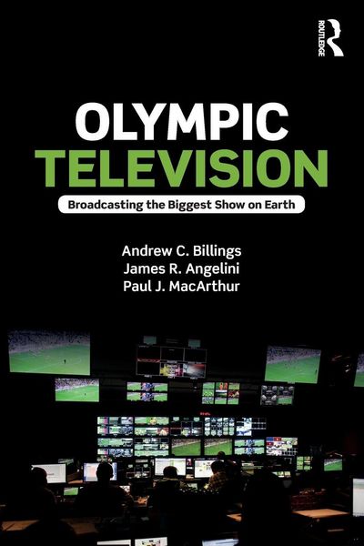 Produktbild: Olympic Television