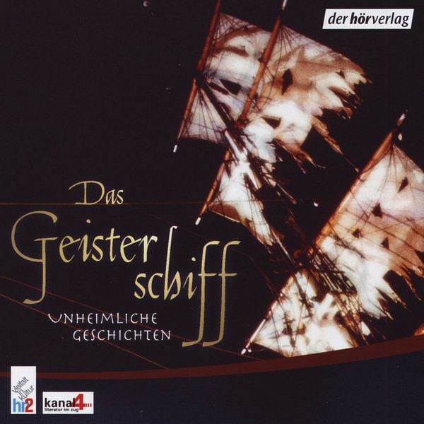 Produktbild: Das Geisterschiff