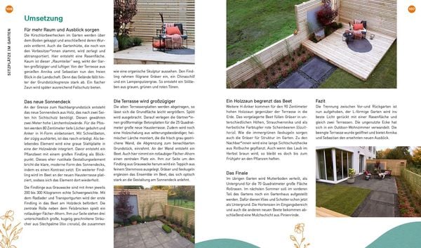 Produktbild: Duell der Gartenprofis &ndash; Gestalte deinen Traumgarten &ndash;&nbsp;Das Buch zur Gartensendung im ZDF
