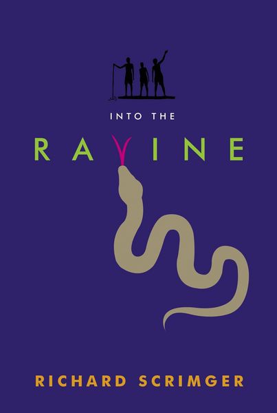 Produktbild: Scrimger, R: Into the Ravine