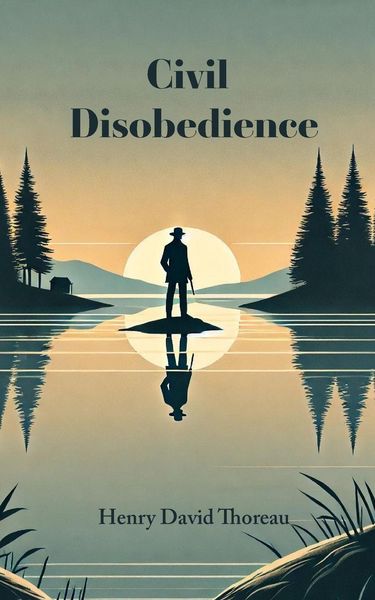 Produktbild: Civil Disobedience