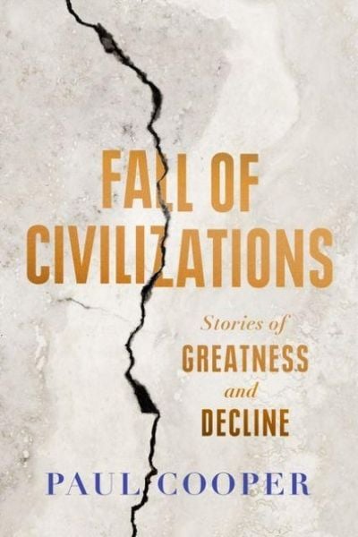 Produktbild: Fall of Civilizations