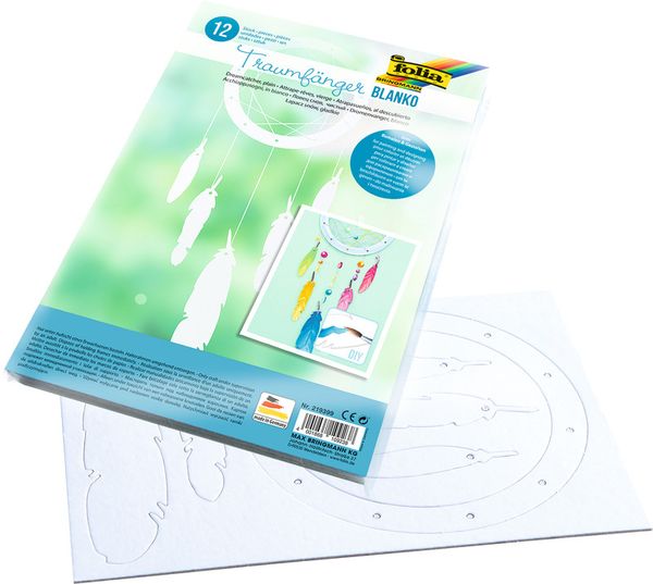 Produktbild: FOLIA&reg; Traumf&auml;nger-Set Kids