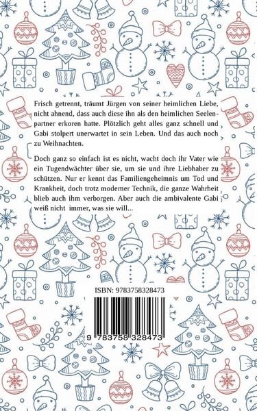 Produktbild: Eine Gabi zu Weihnachten