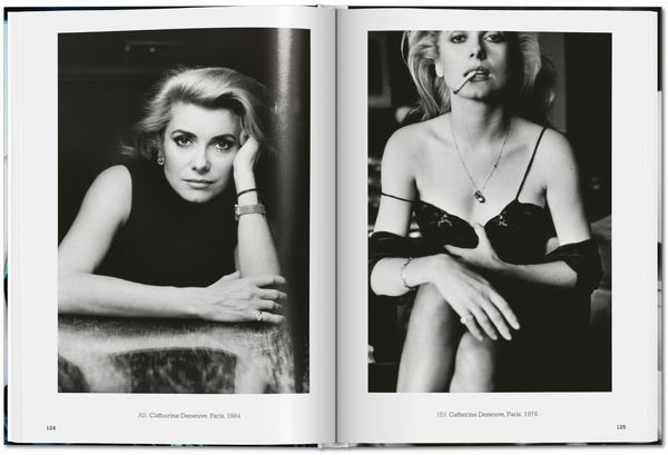 Produktbild: Helmut Newton & Alice Springs