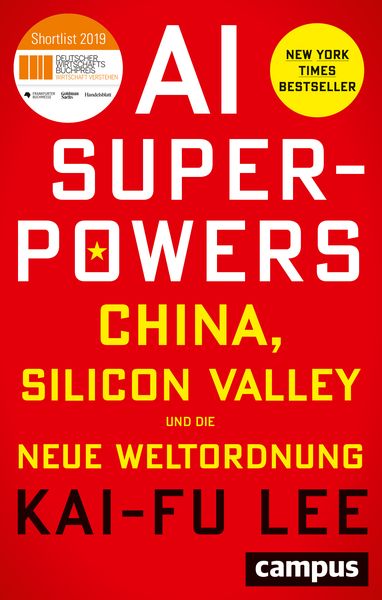 Produktbild: AI-Superpowers