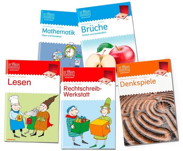 Produktbild: L&Uuml;K