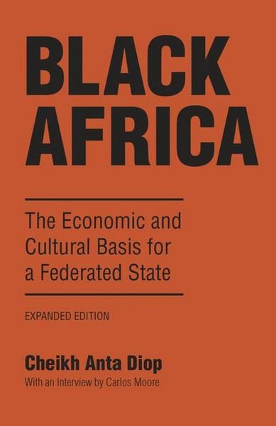 Produktbild: Black Africa