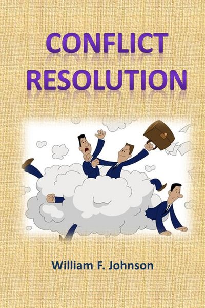 Produktbild: Conflict Resolution