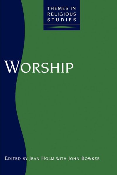 Produktbild: Worship