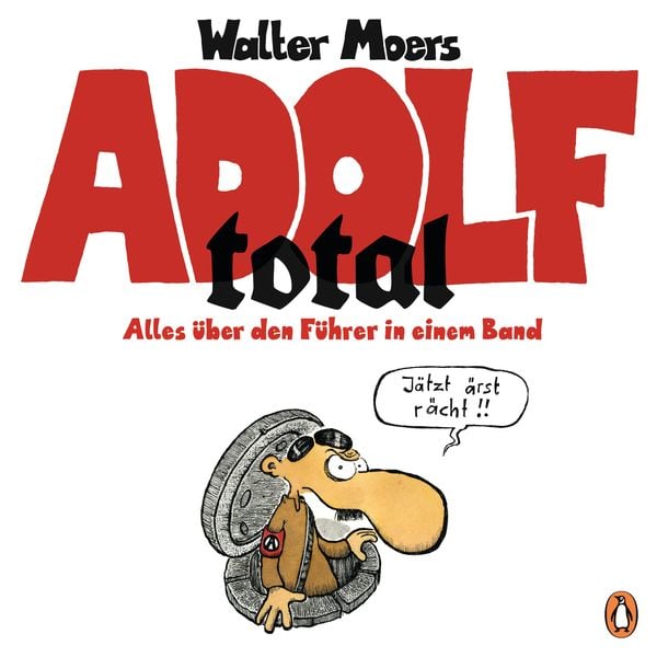 Produktbild: Adolf total