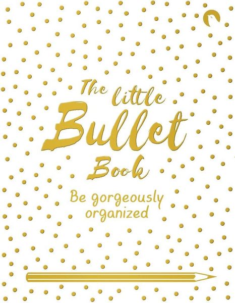 Produktbild: The Little Bullet Book