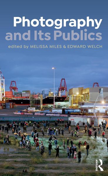 Produktbild: Photography and Its Publics