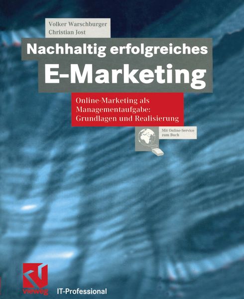 Produktbild: Nachhaltig erfolgreiches E-Marketing