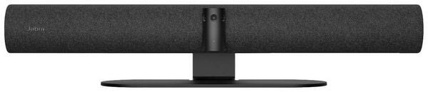 Produktbild: Jabra PanaCast 50 Konferenzlautsprecher USB-A (USB 2.0), USB-C&reg;, WLAN Schwarz