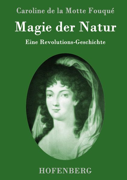 Produktbild: Magie der Natur
