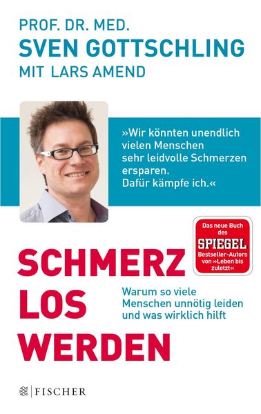 Produktbild: Schmerz Los Werden
