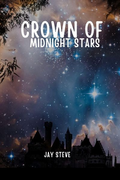 Produktbild: Crown of Midnight Stars