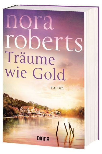Produktbild: Tr&auml;ume wie Gold