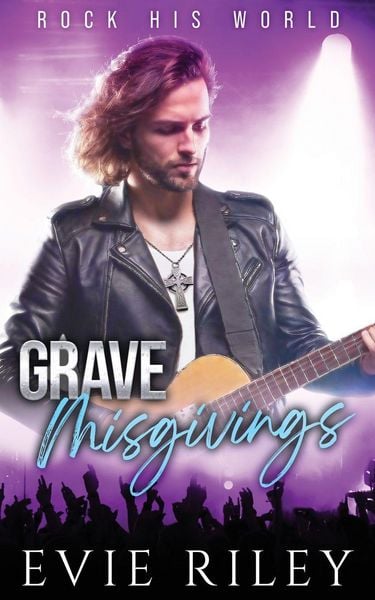 Produktbild: Grave Misgivings