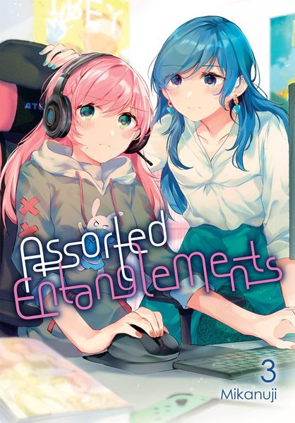 Produktbild: Assorted Entanglements, Vol. 3