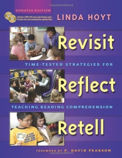 Produktbild: Revisit, Reflect, Retell, Updated Edition