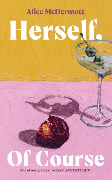 Produktbild: Herself, Of Course