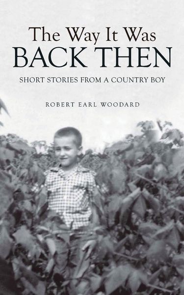 Produktbild: The Way It Was Back Then