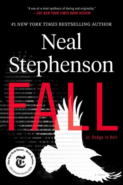 Produktbild: Fall; or, Dodge in Hell
