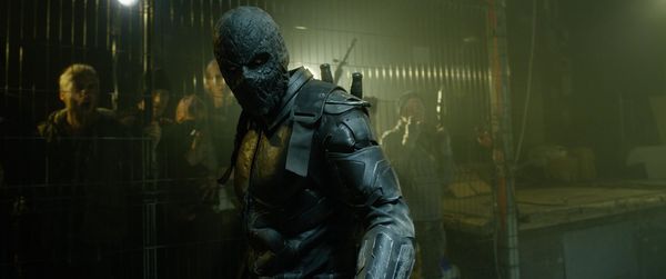 Produktbild: Rendel - Cycle of Revenge