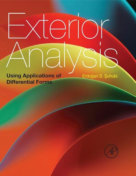 Produktbild: Exterior Analysis