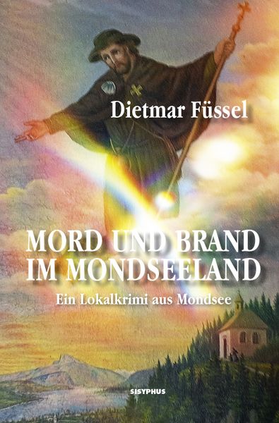 Produktbild: Mord und Brand im Mondseeland